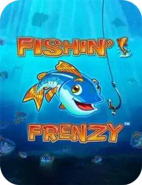 Fishin' Frenzy